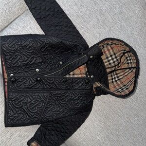 Burberry Jacket